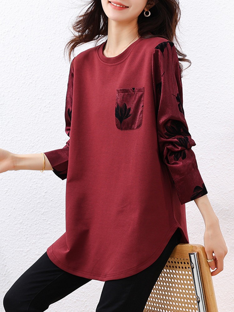 Hoodie Wanita Ukuran Besar 0XL - Street Fashion Hoodie ulasan dan harga