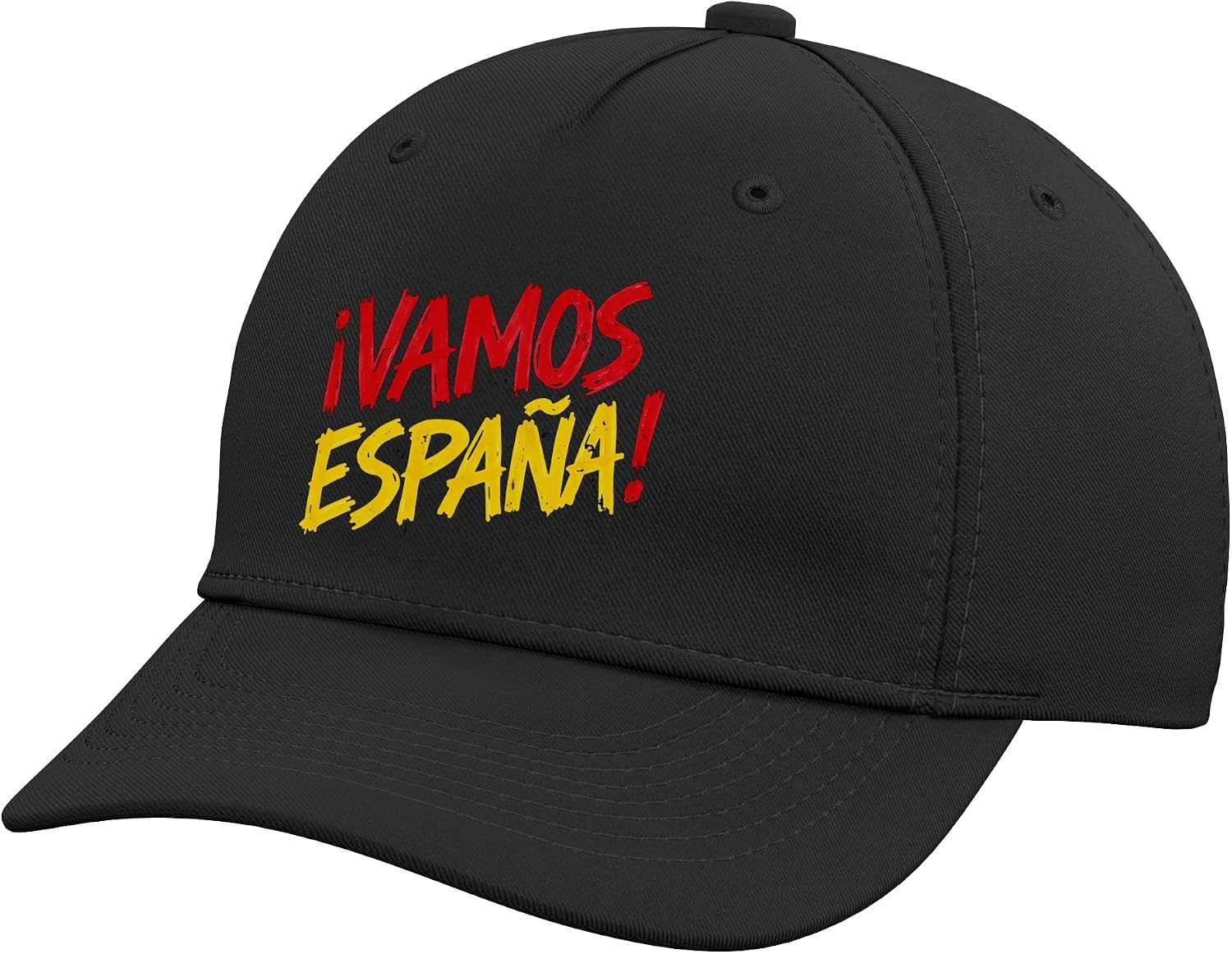 Ayo ke Spanyol! Topi Bisbol Ad - Street Fashion In Spain ulasan dan harga