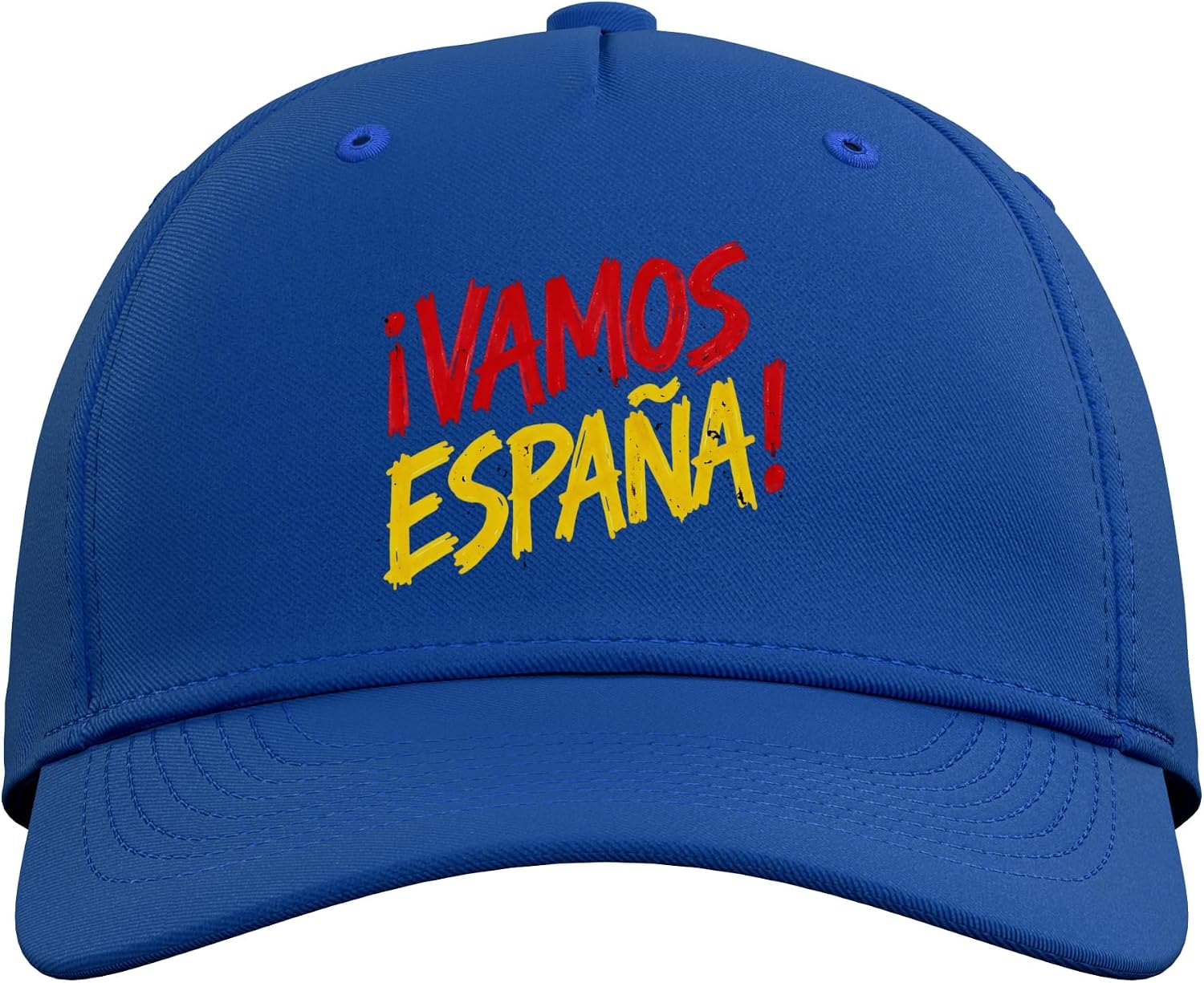 Ayo ke Spanyol! Topi Bisbol Ad - Street Fashion In Spain ulasan dan harga