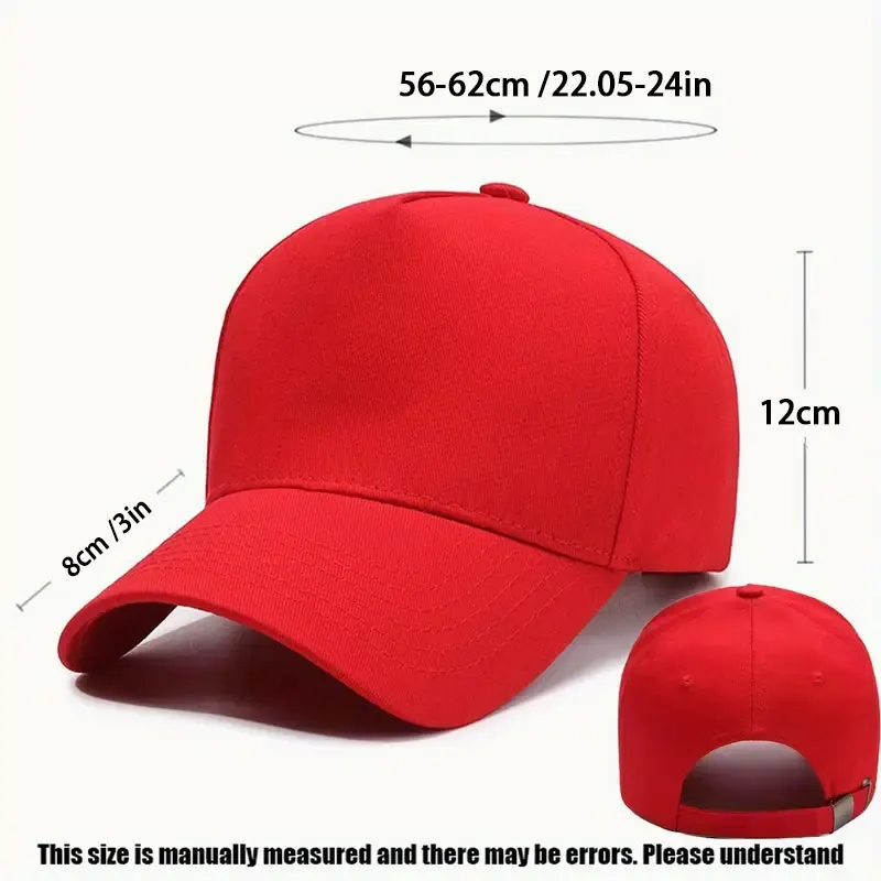 Ayo ke Spanyol! Topi Bisbol Ad - Street Fashion In Spain ulasan dan harga