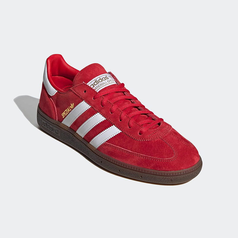 Adidas Trefoil Retro Suede Ska - Street Fashion Hong Kong ulasan dan harga